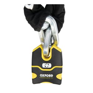 CADENA HARDCOREXC13 13MM Sq x 1.2M OXFORD LK170