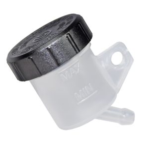 BREMBO Reservoir Cap Clear 45CC