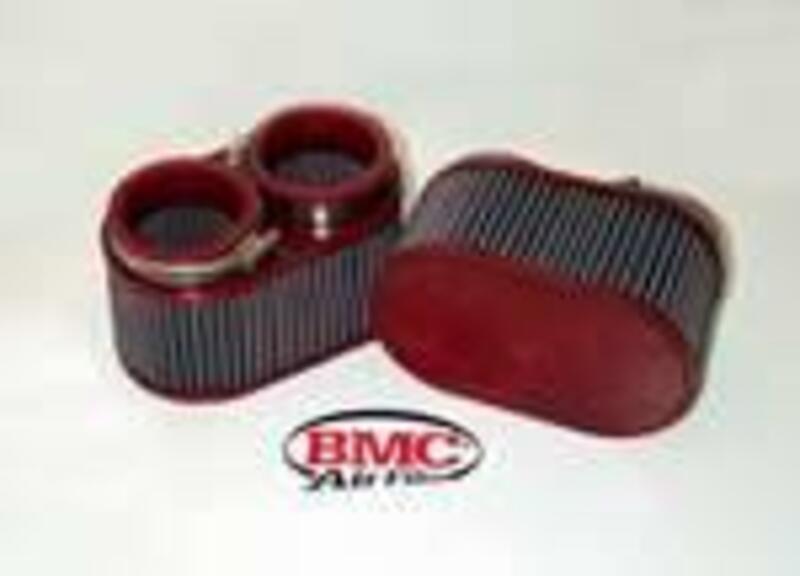 BMC Air Filter – FM2922 Suzuki GSXR750 FM2922