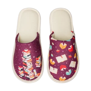 Pantuflas alegres Libros mágicos