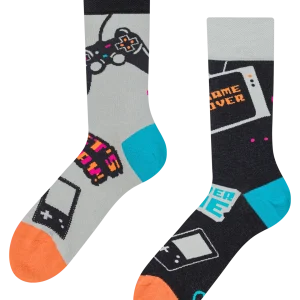 Calcetines alegres Jugador