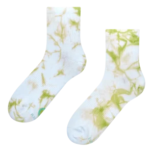 Calcetines de deporte Lima efecto desteñido