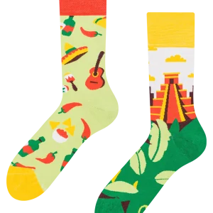 Calcetines alegres México
