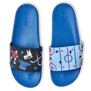 Chanclas alegres Equipo de hockey