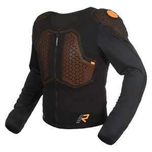 CAMISETA PROTECTORA RUKKA RPS AFT NEGRO