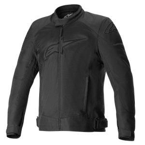 Chaqueta Alpinestars T-SP X SUPERAIR JACKET BLACK BLACK