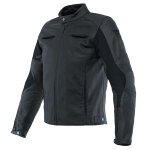 Chaqueta Dainese RAZÓN 2 NEGRO