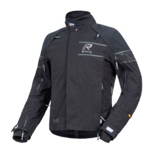 Chaqueta Rukka RAPTO-R CHAQUETA NEGRO NEGRO