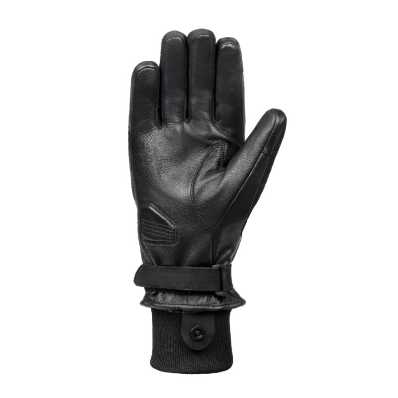 Guantes Ixon PRO FRYO LADY BLACK FUSHIA - Imagen 3