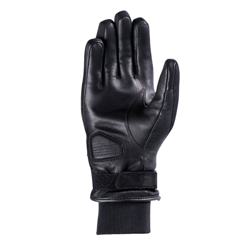 Guantes Ixon PRO FRYO LADY BLACK GOLD - Imagen 3