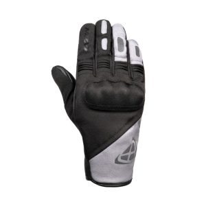 Guantes Ixon PRO OSLO BLACK KHAKI