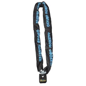 CANDADO + CADENA OXFORD MONSTER 14MM 1.5M OF17