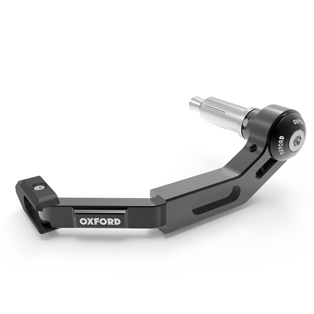 JGO PROTECTOR MANETA OXFORD ALUMINIO NG OX700 - Imagen 2