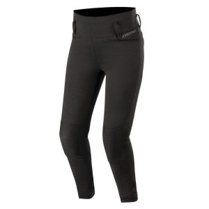 Pantalon Alpinestars BANSHEE WOMEN’S LEGGINGS – LONG BLACK