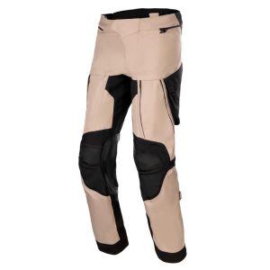 Pantalón Alpinestars HALO DRYSTAR DARK KHAKI