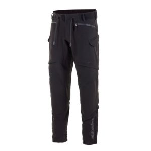 Pantalón Alpinestars JUGGERNAUT WATERPROOF BLACK